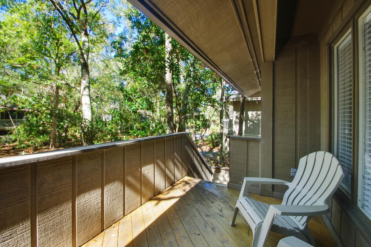 70 Inlet Cove Cottage Kiawah Island Eksteriør billede